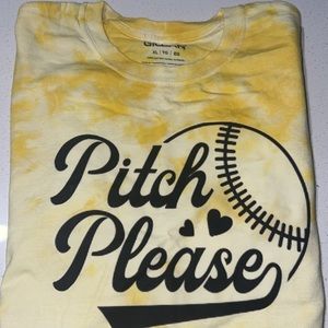 Softball mom shirt